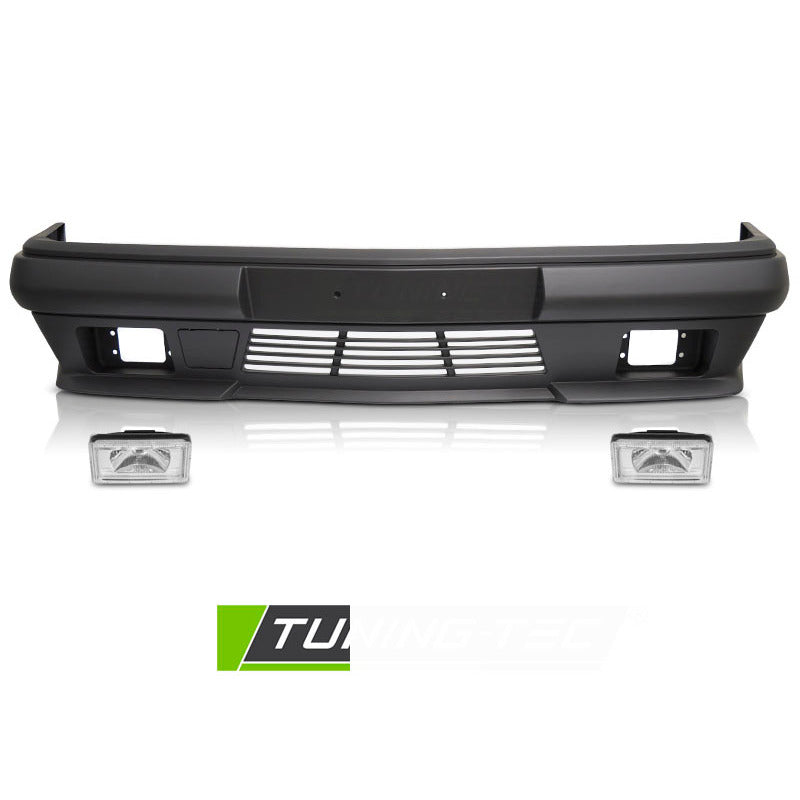 Anteriore Paraurti Sport Style per Mercedes W124 (1985-1995) Paraurti Sportivo