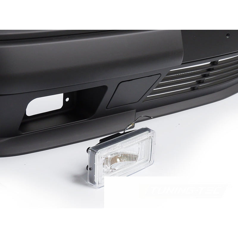 Anteriore Paraurti Sport Style per Mercedes W124 (1985-1995) Paraurti Sportivo