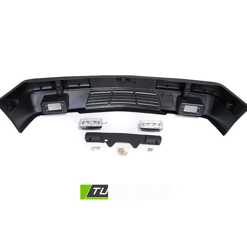 Anteriore Paraurti Sport Style per Mercedes W124 (1985-1995) Paraurti Sportivo