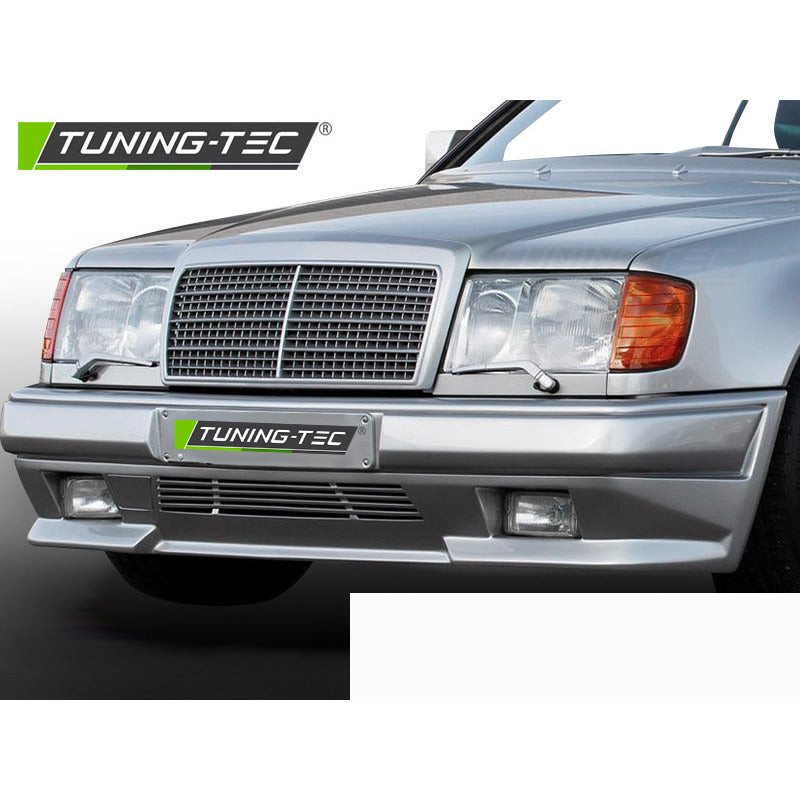 Anteriore Paraurti Sport Style per Mercedes W124 (1985-1995) Paraurti Sportivo