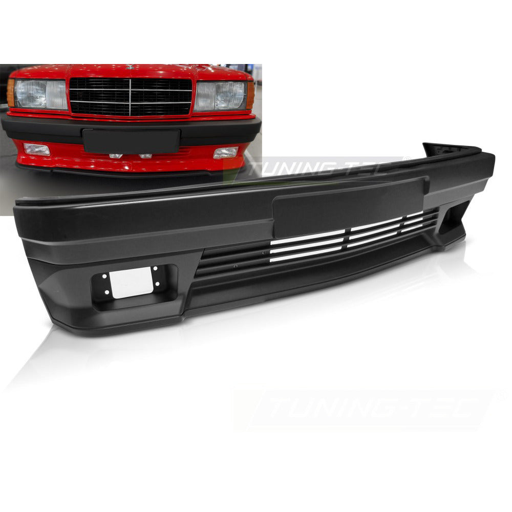 Anteriore Paraurti Sport Style per Mercedes W201 190E (1982-1993) Paraurti