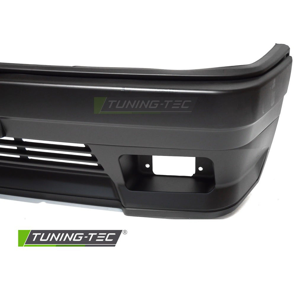 Anteriore Paraurti Sport Style per Mercedes W201 190E (1982-1993) Paraurti