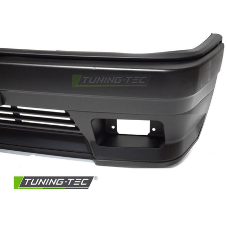 Anteriore Paraurti Sport Style per Mercedes W201 190E (1982-1993) Paraurti