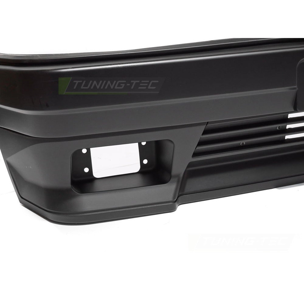 Anteriore Paraurti Sport Style per Mercedes W201 190E (1982-1993) Paraurti