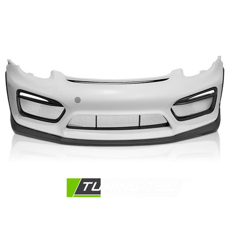 Anteriore Paraurti Sport Style per Porsche Cayman 981c (2012-2016) Paraurti