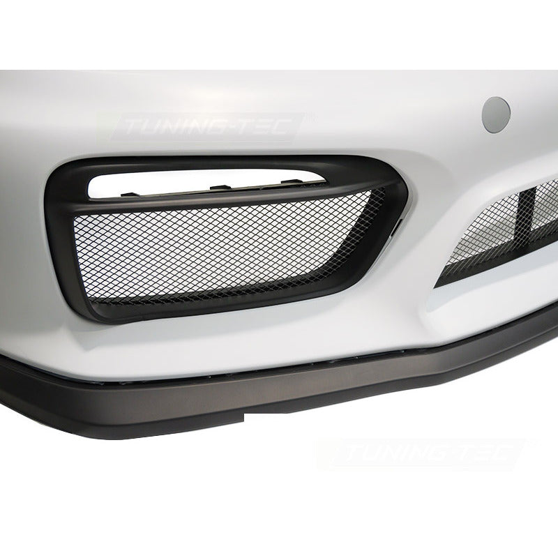 Anteriore Paraurti Sport Style per Porsche Cayman 981c (2012-2016) Paraurti