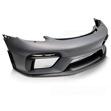 Anteriore Paraurti Sport per Porsche Cayman / Boxster 718 (16-) Paraurti