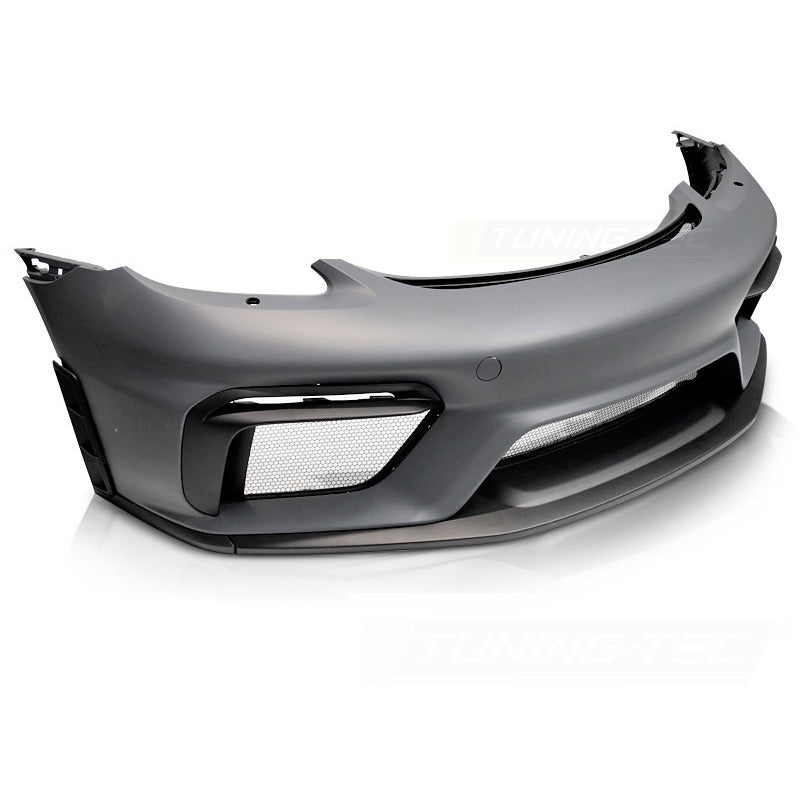 Anteriore Paraurti Sport per Porsche Cayman / Boxster 718 (16-) Paraurti