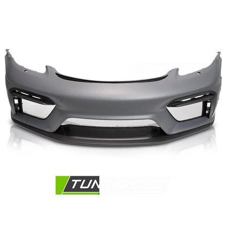 Anteriore Paraurti Sport per Porsche Cayman / Boxster 718 (16-) Paraurti
