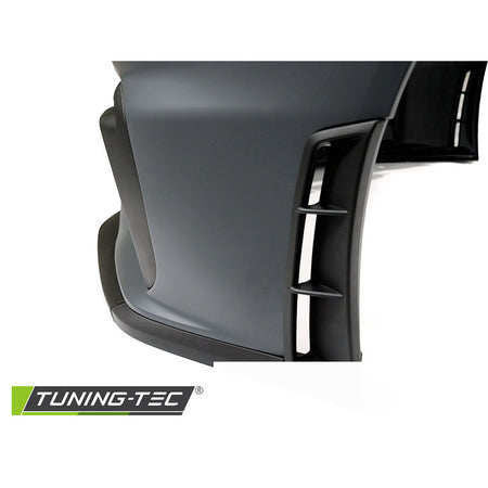 Anteriore Paraurti Sport per Porsche Cayman / Boxster 718 (16-) Paraurti