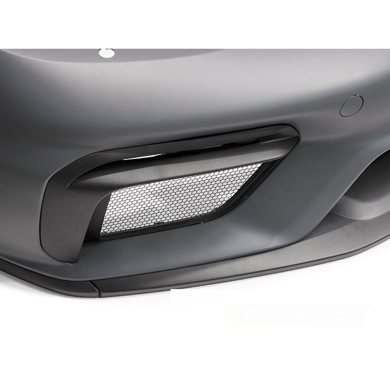 Anteriore Paraurti Sport per Porsche Cayman / Boxster 718 (16-) Paraurti
