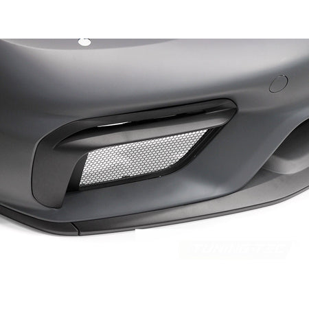 Anteriore Paraurti Sport per Porsche Cayman / Boxster 718 (16-) Paraurti