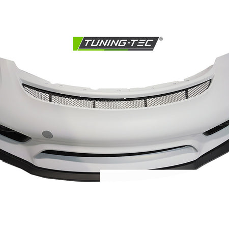 Anteriore Paraurti Sport Style per Porsche Cayman 981c (2012-2016) con Foro