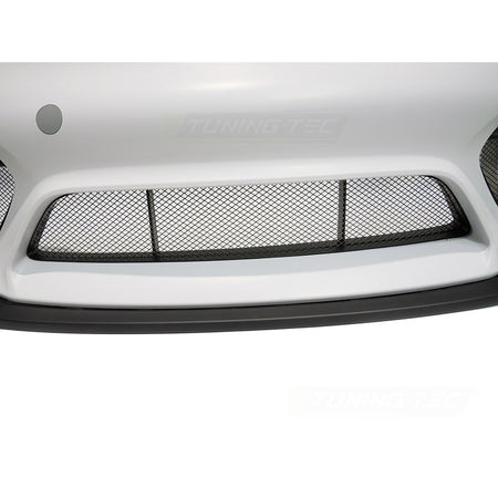 Anteriore Paraurti Sport Style per Porsche Cayman 981c (2012-2016) con Foro