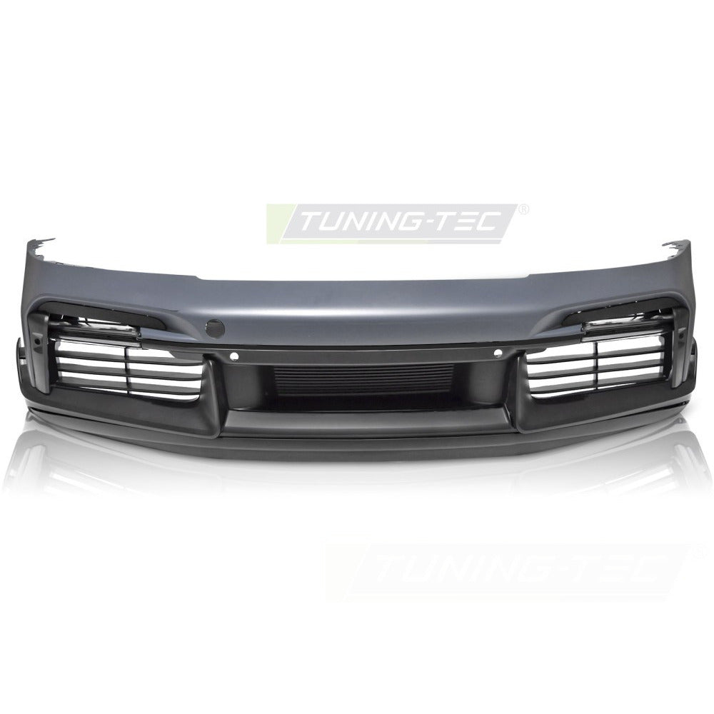 Anteriore Paraurti Sport Style PDC per Porsche 911 992 (anni 2019-2023)