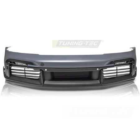 Anteriore Paraurti Sport Style PDC per Porsche 911 992 (anni 2019-2023)