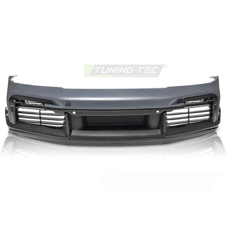Anteriore Paraurti Sport Style PDC per Porsche 911 992 (anni 2019-2023)