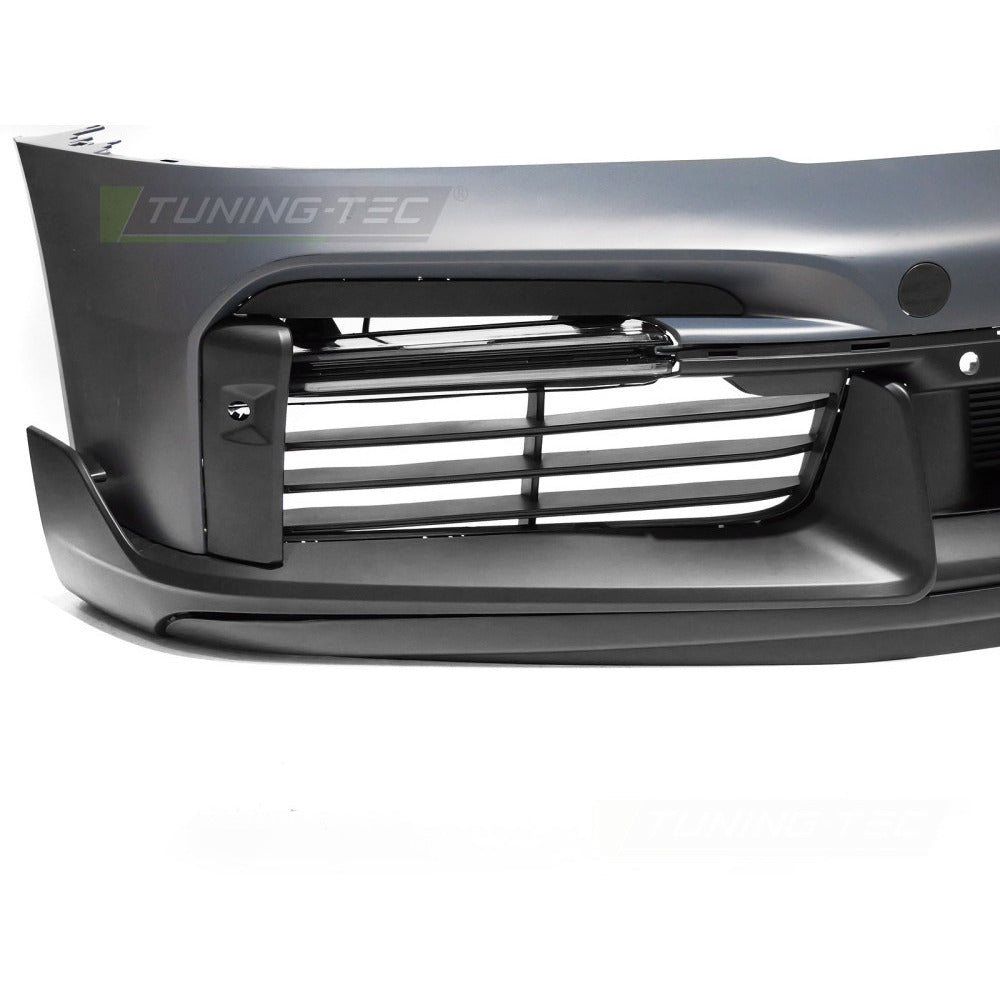 Anteriore Paraurti Sport Style PDC per Porsche 911 992 (anni 2019-2023)