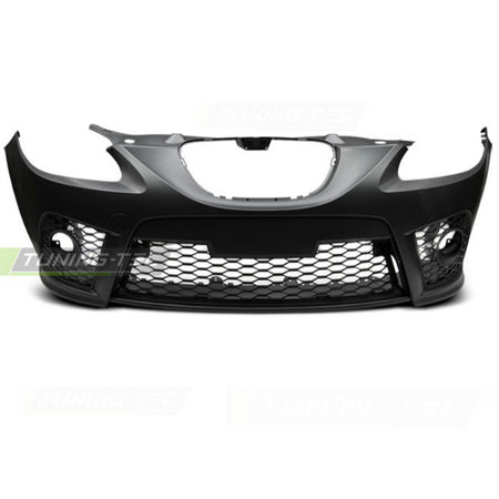 Anteriore Paraurti Sport per Seat Leon (2005-2009) - Paraurti Anteriore Sportivo