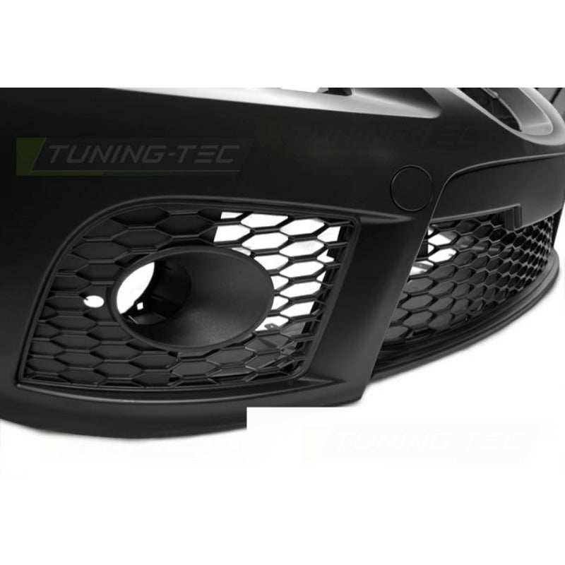 Anteriore Paraurti Sport per Seat Leon (2005-2009) - Paraurti Anteriore Sportivo