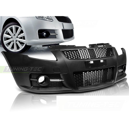 Suzuki Swift Iv 05-10 Sport Style Plus LED per Suzuki Swift IV (2005-2010)
