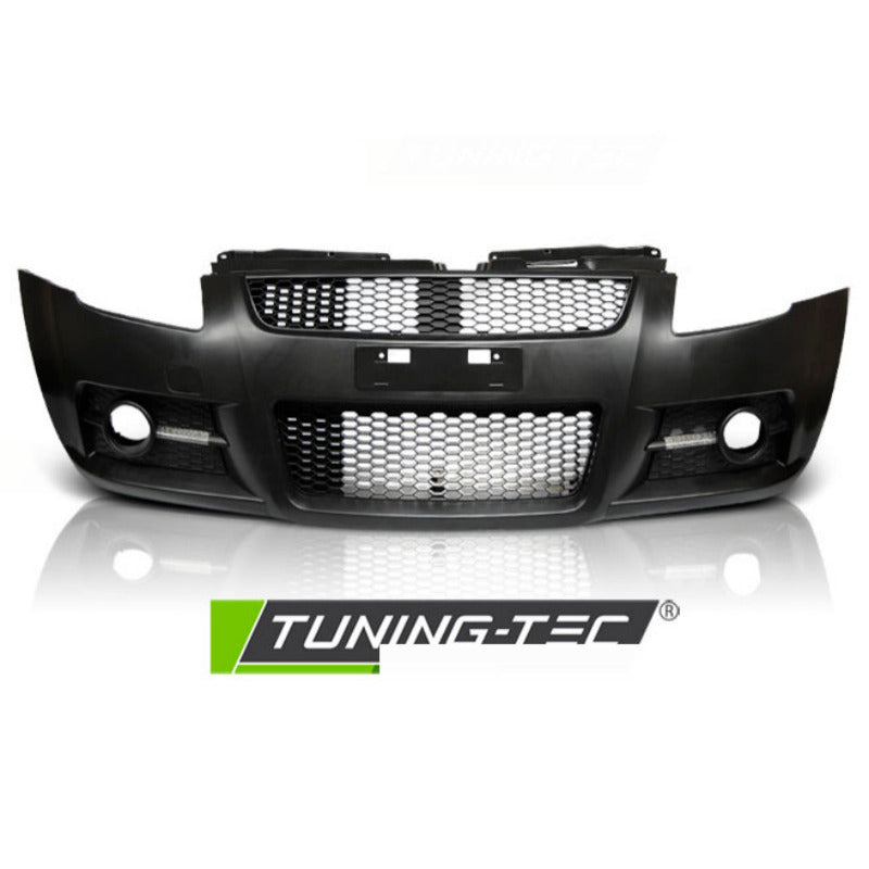 Suzuki Swift Iv 05-10 Sport Style Plus LED per Suzuki Swift IV (2005-2010)