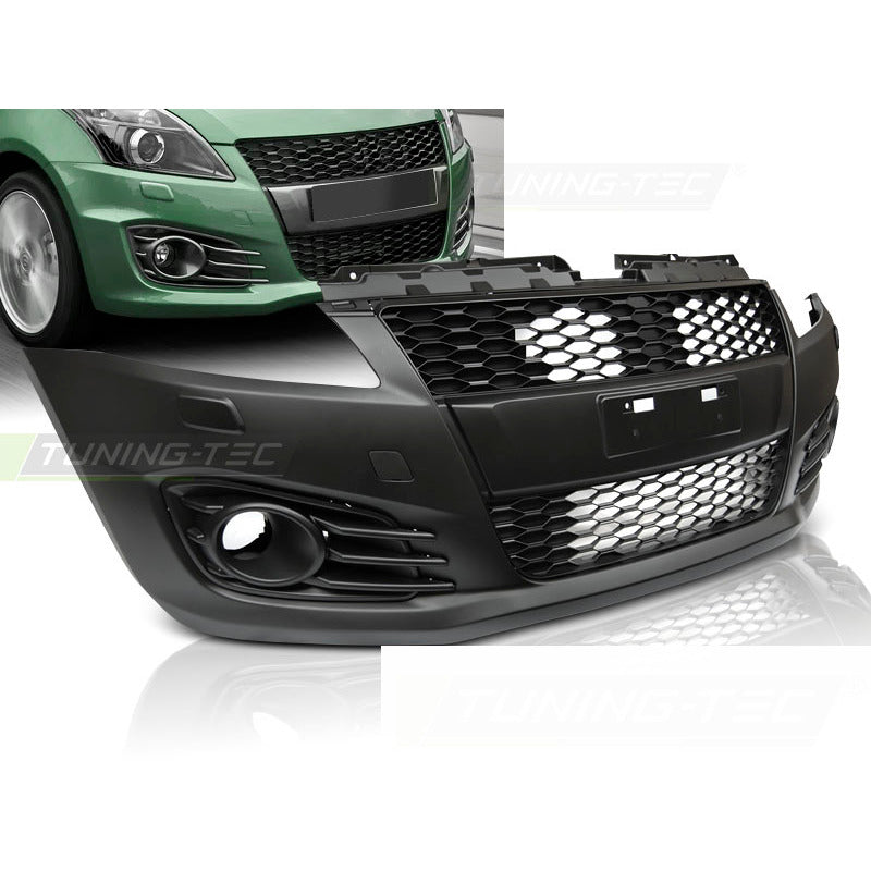 Suzuki Swift V 10-17 Sport Style per Auto Tuning Esterno Accessorio Auto