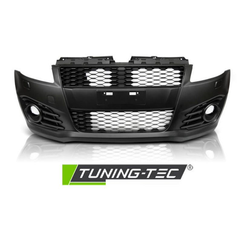 Suzuki Swift V 10-17 Sport Style per Auto Tuning Esterno Accessorio Auto