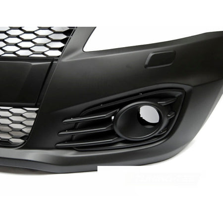Suzuki Swift V 10-17 Sport Style per Auto Tuning Esterno Accessorio Auto