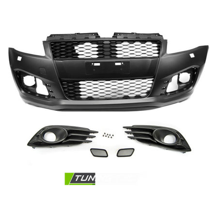 Suzuki Swift V 10-17 Sport Style per Auto Tuning Esterno Accessorio Auto