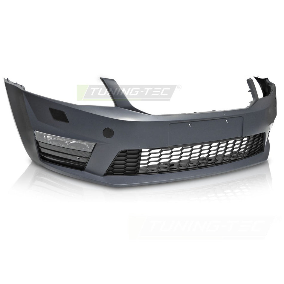 Anteriore Paraurti Sport per Škoda Octavia III (anni 2012-2016) Paraurti