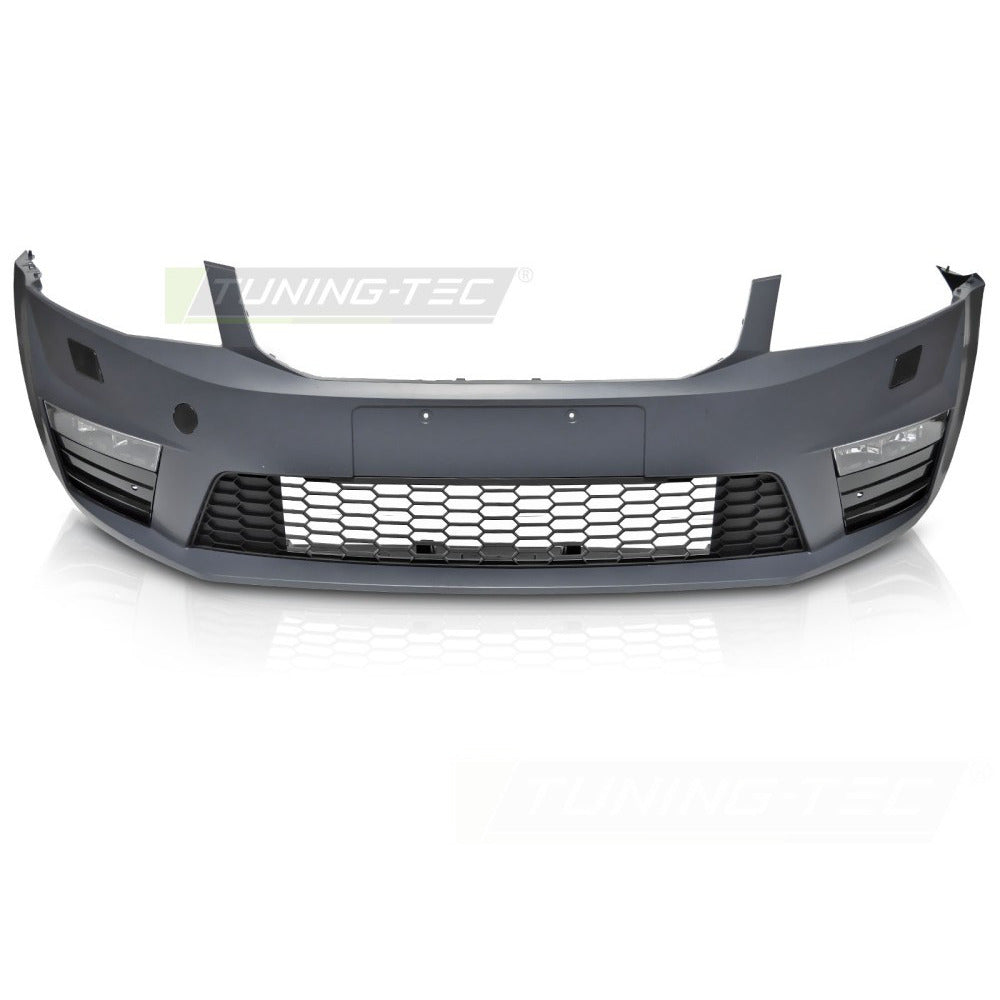 Anteriore Paraurti Sport per Škoda Octavia III (anni 2012-2016) Paraurti