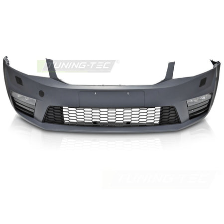 Anteriore Paraurti Sport per Škoda Octavia III (anni 2012-2016) Paraurti