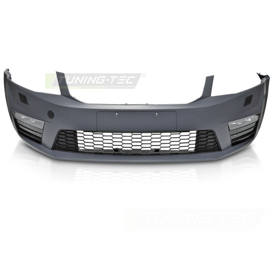 Anteriore Paraurti Sport per Škoda Octavia III (anni 2012-2016) Paraurti