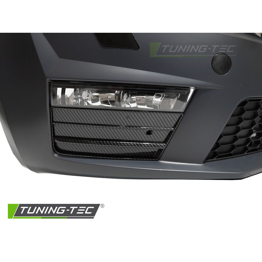 Anteriore Paraurti Sport per Škoda Octavia III (anni 2012-2016) Paraurti