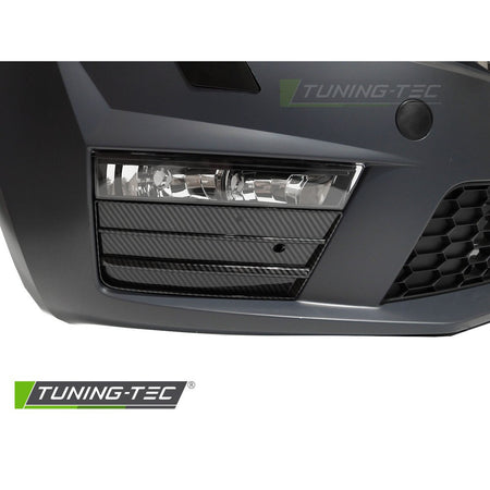 Anteriore Paraurti Sport per Škoda Octavia III (anni 2012-2016) Paraurti