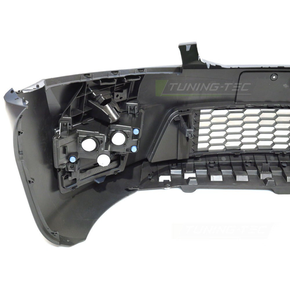 Anteriore Paraurti Sport per Škoda Octavia III (anni 2012-2016) Paraurti