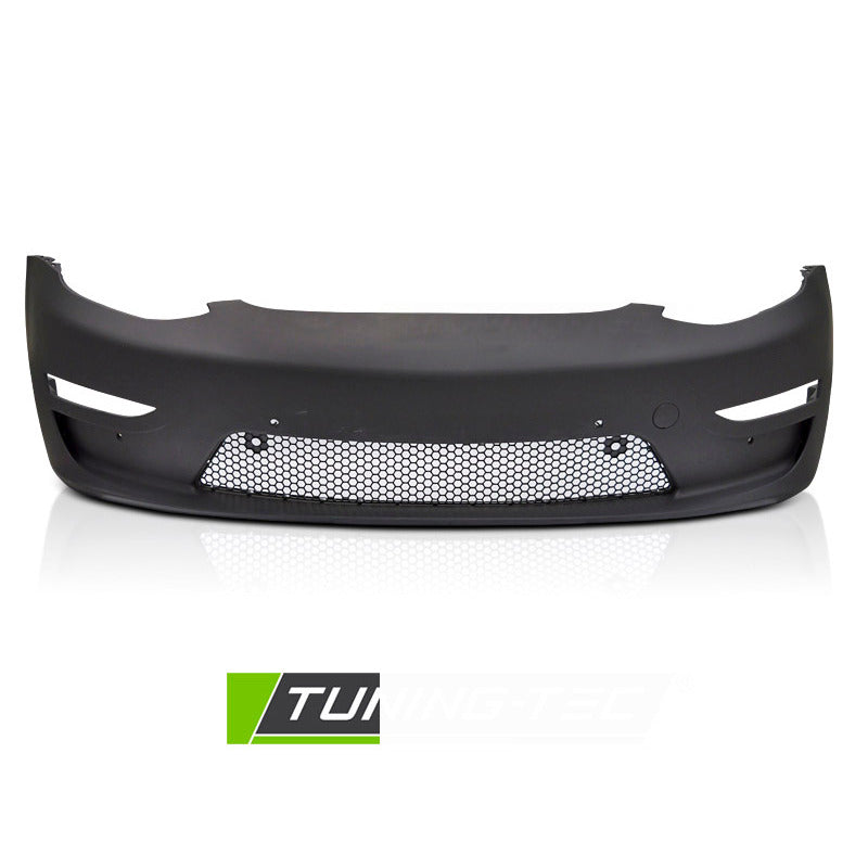 Anteriore Paraurti Sport Style per Tesla 3 (2017-2023) - Paraurti Sportivo