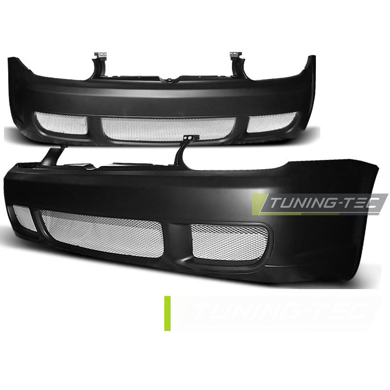 Anteriore Paraurti Sport per Volkswagen Golf 4 (09.97-09.03) Paraurti Sportivo