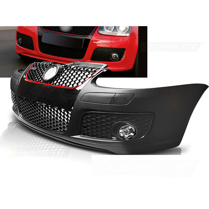 Anteriore Paraurti Sport per Volkswagen Golf V (anni 2003-2009) Paraurti