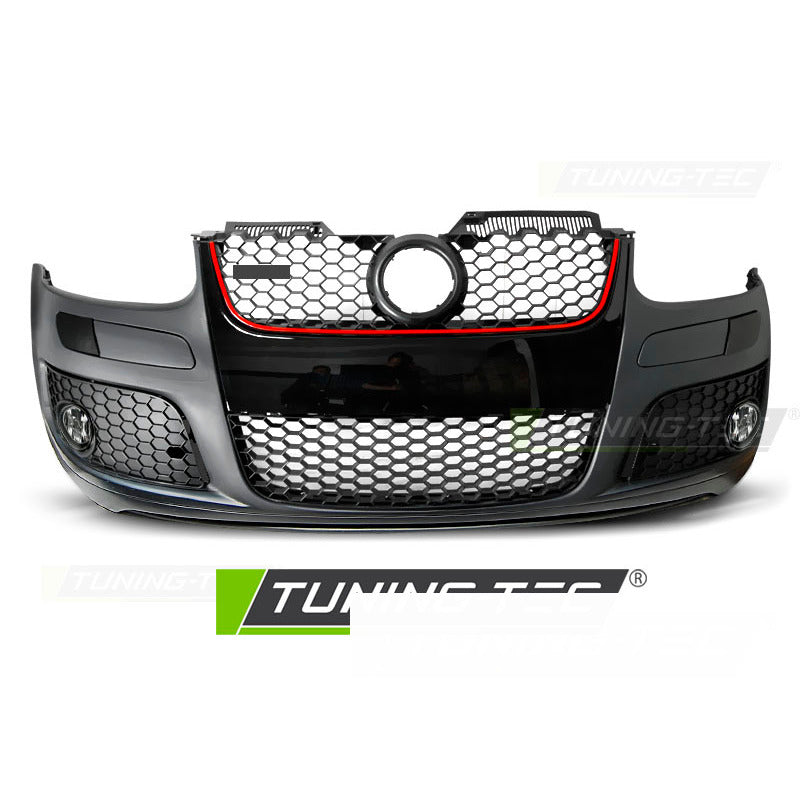 Anteriore Paraurti Sport per Volkswagen Golf V (anni 2003-2009) Paraurti