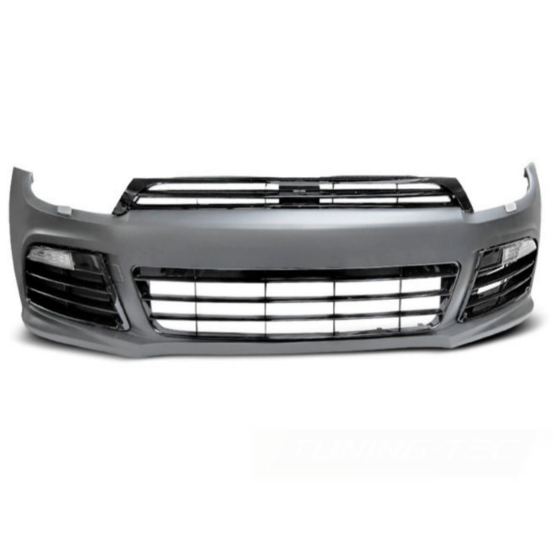 Anteriore Paraurti Sport per Volkswagen Scirocco (2008-2014) Paraurti Sportivo