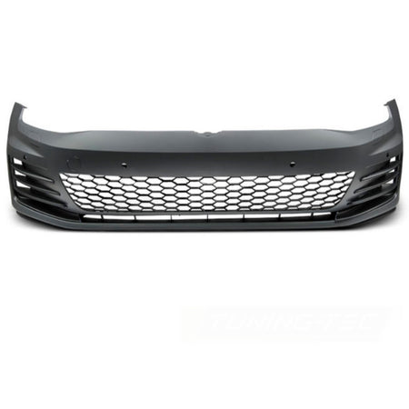 Anteriore Paraurti Sport PDC per Volkswagen Golf 7 (2013-2017) con PDC
