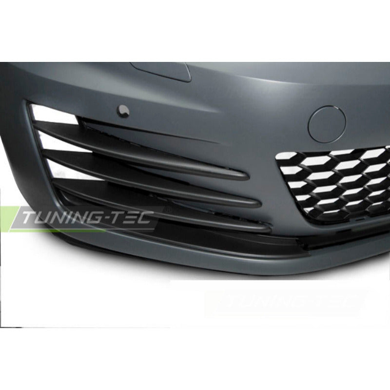 Anteriore Paraurti Sport PDC per Volkswagen Golf 7 (2013-2017) con PDC