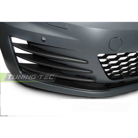 Anteriore Paraurti Sport PDC per Volkswagen Golf 7 (2013-2017) con PDC