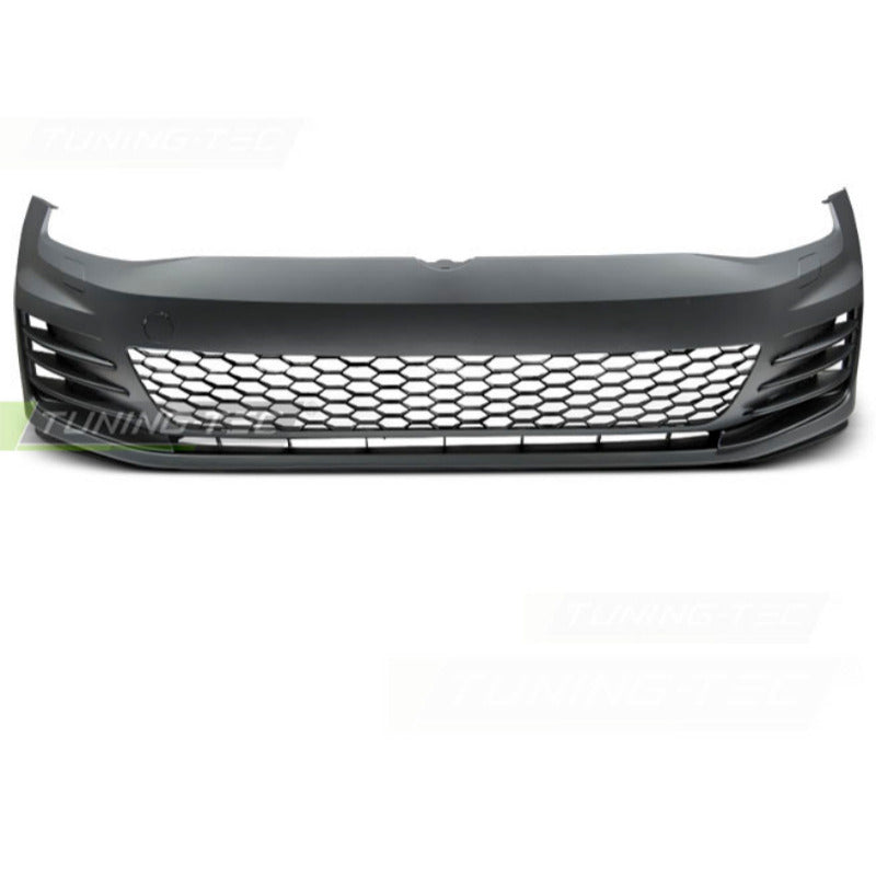Anteriore Paraurti Sport PDC per Volkswagen GOLF VII (2013-2017) con PDC