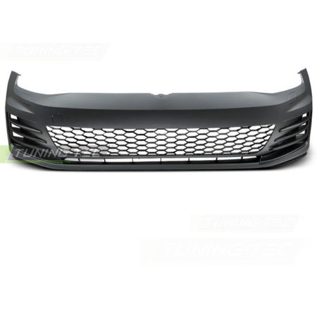 Anteriore Paraurti Sport PDC per Volkswagen GOLF VII (2013-2017) con PDC