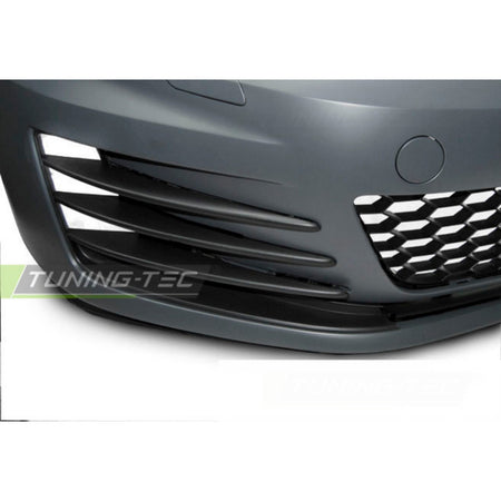Anteriore Paraurti Sport PDC per Volkswagen GOLF VII (2013-2017) con PDC