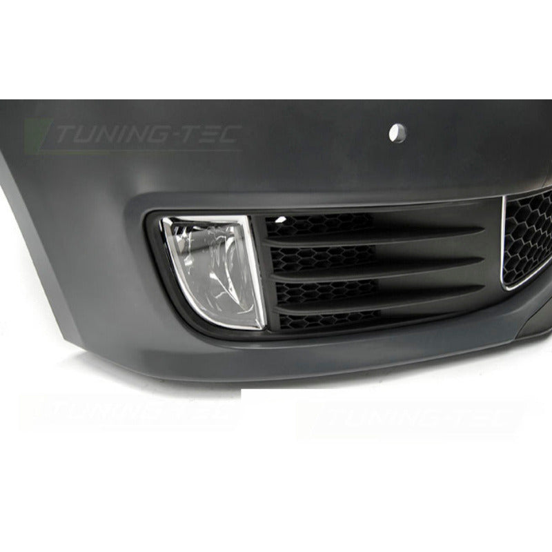 Anteriore Paraurti Sport PDC per Volkswagen Jetta VI (2011-2014) con PDC