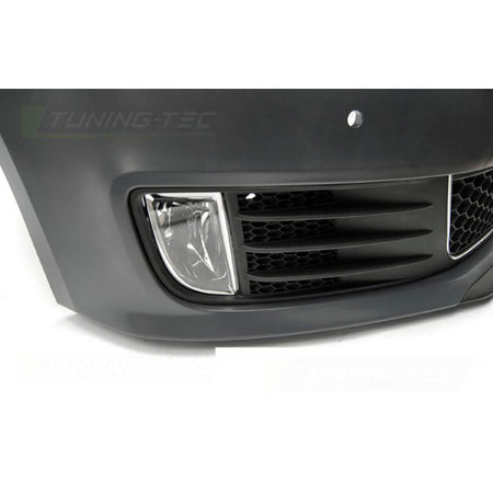 Anteriore Paraurti Sport PDC per Volkswagen Jetta VI (2011-2014) con PDC